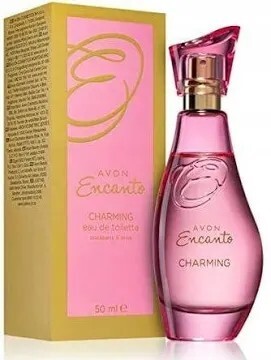 Avon Encanto Charming