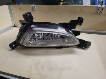 Halogen Prawy Hyundai Tucson 