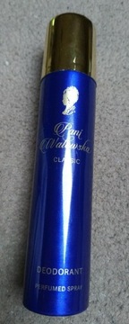 Pani Walewska Classic deodorant