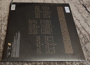 Rolling Stones Live At Wiltern 3lp Bronze & Black