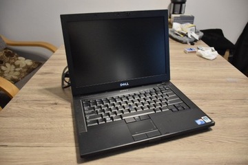 Laptop Dell Latitude e6410 SSD