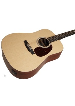 Gitara elektroakustyczna Martin D-X1E-04