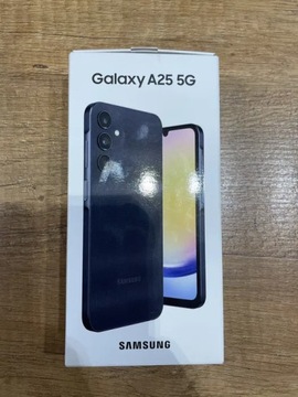 Telefon Samsung A25 5g