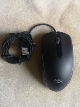  Mysz HYPERX Pulsefire Surge