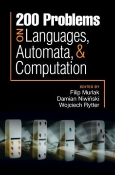 200 Problems on Languages, Automata, and Computati