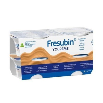 Fresubin yocreme