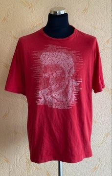 T-shirt Moschino Jeans Roz. XL