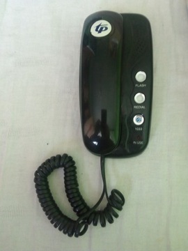 Telefon stacjonarny 