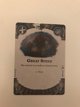 Wh Underworlds Great Speed altern. karta