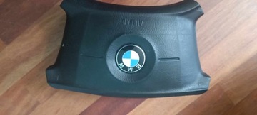 Poduszka do BMW  