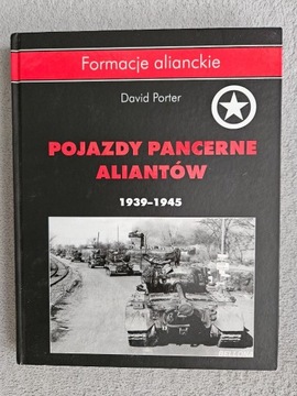 Pojazdy pancerne aliantów