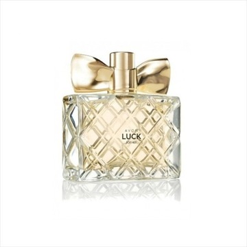 Woda perfumowana Avon Luck dla niej