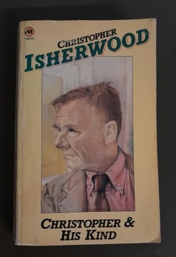 Isherwood - Christopher and his kind ANG