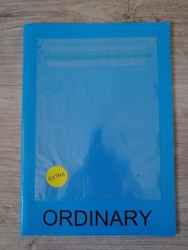 Ordinary Magazine 6