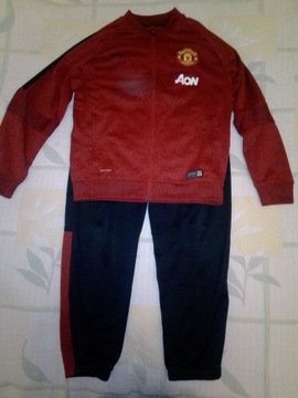 Dres Nike Manchester 158 unikat