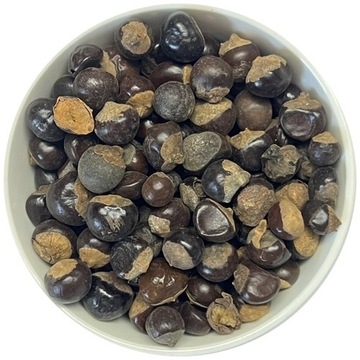 Guarana ziarno 250g