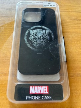 Etui do iPhone 13 pro Marvel polski producent