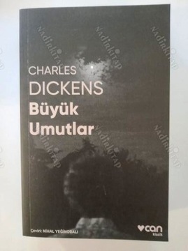 Charles Dickens: Buyuk Umutlar w jęz. tureckim