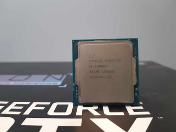 Intel Core i9-11900KF 3.5GHz s.1200 16MB 