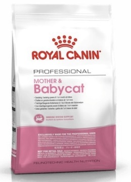 Royal Canin PRO Mother & Babycat 10 kg