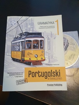 Gramatyka Portugalski w tłumaczeniach cz.1