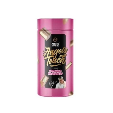 ANGEL'S TOUCH MORTALCIO (Batonik mleczny) [100g