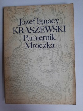 Pamiętnik Mroczka Kraszewski 