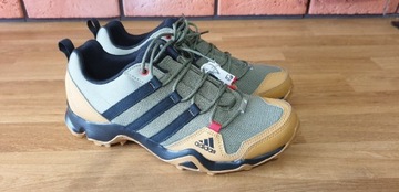 Buty adidas terrex AX2S nowe 42 26.5 -27cm