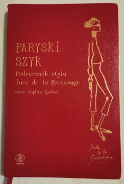 Paryski Szyk 