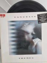 Vangelis Themes 