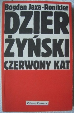 Dzierżyński Czerwony Kat