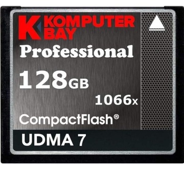 Karta pamięci 128 GB komputerbay proffesional