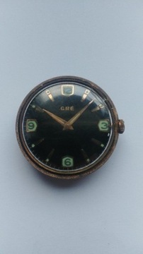 Zegarek GRÉ magnesowy