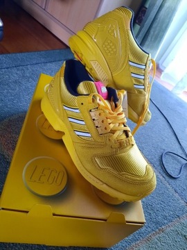 Adidas ZX 8000 LEGO 43 