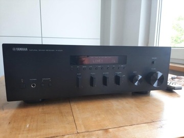 YAMAHA NATURAL SOUND RECEIVER R-S300 AMPLITUNER