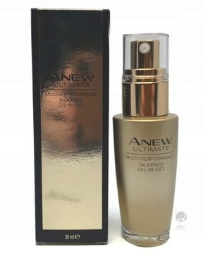 Avon anew unikat olejek, serum do twarzy 30 ml