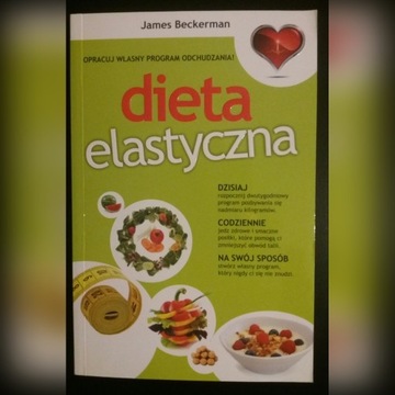 "Dieta elastyczna" J. Beckerman