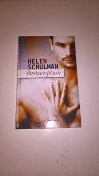 Postscriptum Helen Schulman