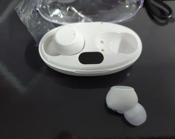Słuchawki bezprzewodowe T62 Bluetooth