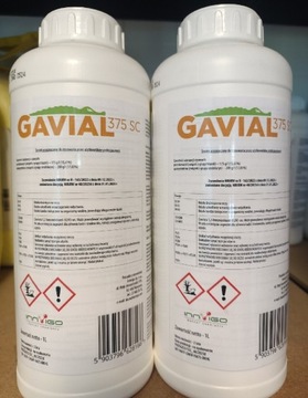 Gavial 375SC fungicyd