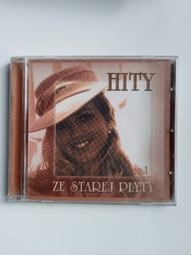 Hity Ze Starej Płyty cz. 1 CD Compilation 