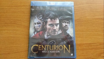 Centurion blu-ray PL