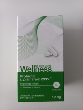 Probiotyk Wellness