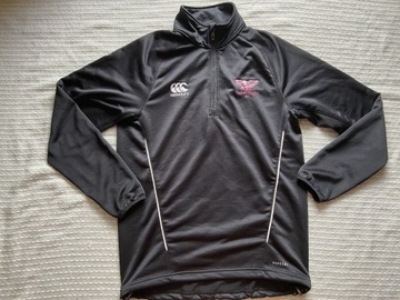 Bluza Oxford Hawks Hockey Club CANTERBURY rozm S