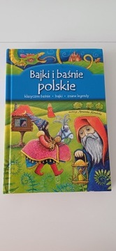 Bajki i baśnie polskie