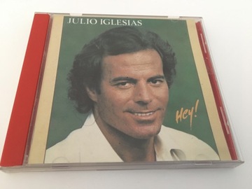 Julio Iglesias Hey!