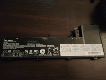 ORYGINALNA BATERIA LENOVO SB10J78992