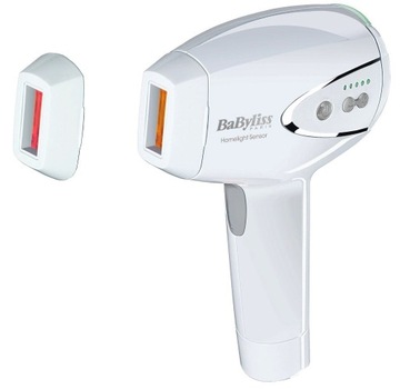 Depilator BABYLISS Homelight IPL G960E