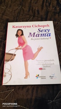 SEXY MAMA ->KATARZYNA CICHOPEK            SZCZECIN