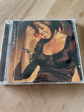 Whitney Houston - Just Whitney